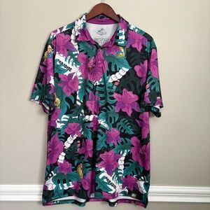 Jurassic Park " Nobody Cares" RSVLTS Nostalgia Quirky